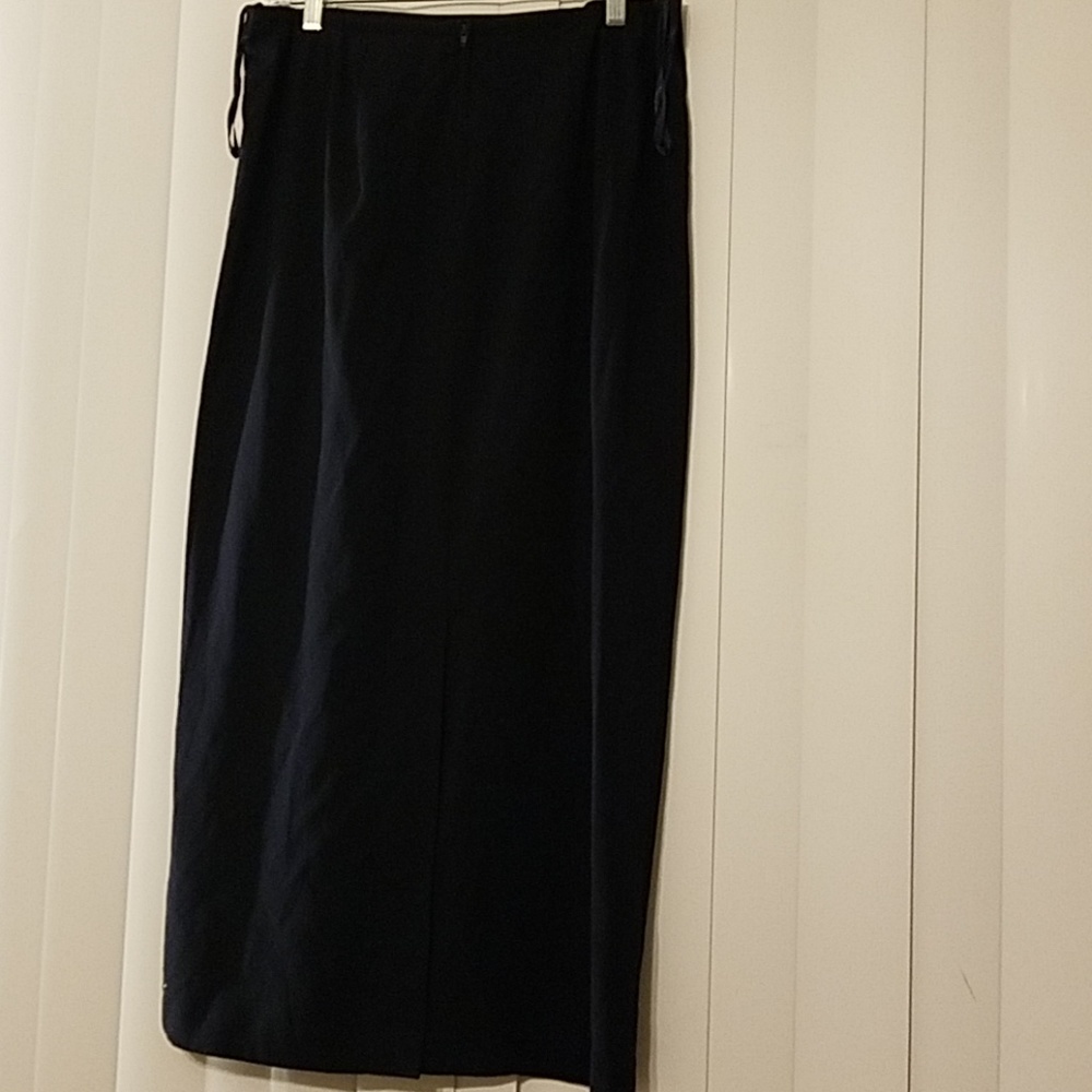 Navy Blue 2PC Set - Picture 3 of 5